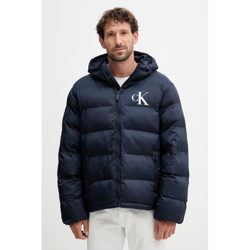 Calvin Klein Jeans Bunda Calvin Klein Jeans