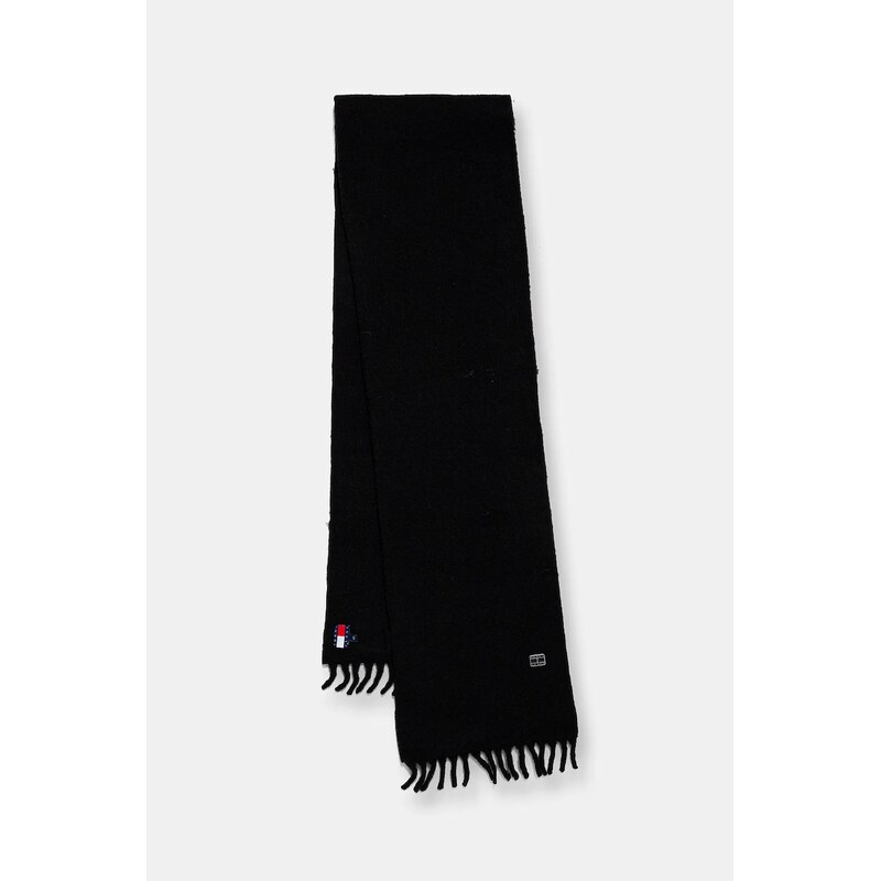 Šála s přídavkem vlny Tommy Jeans 108939392