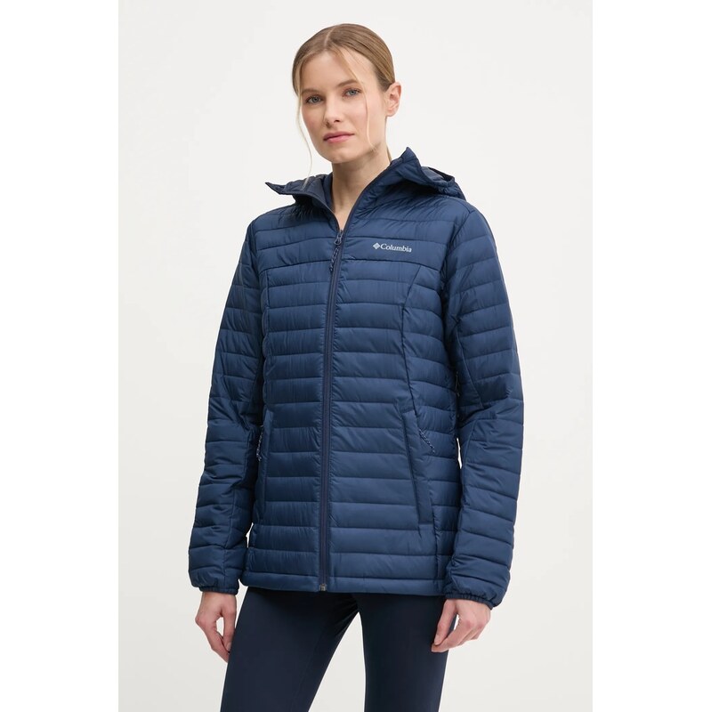Columbia Sportovní bunda Columbia Silver Falls II