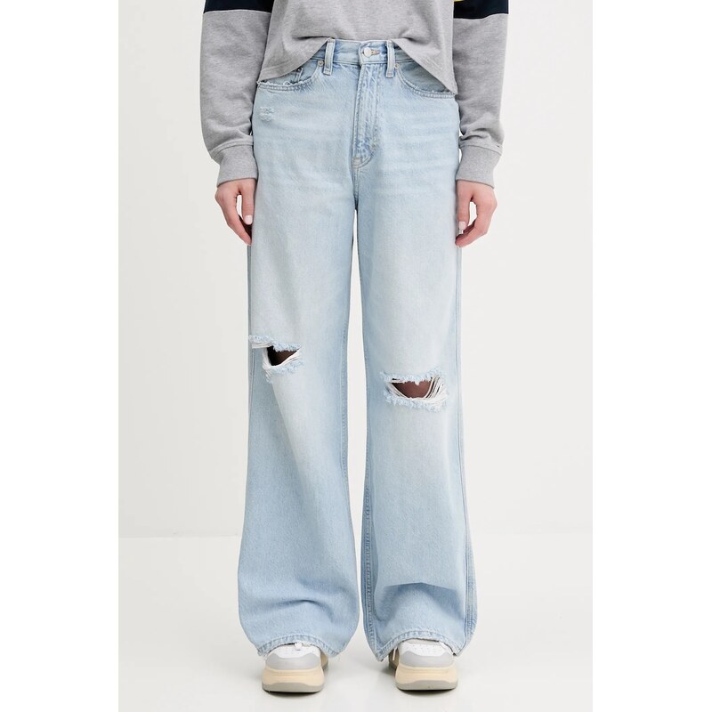 Džíny Tommy Jeans 105809165