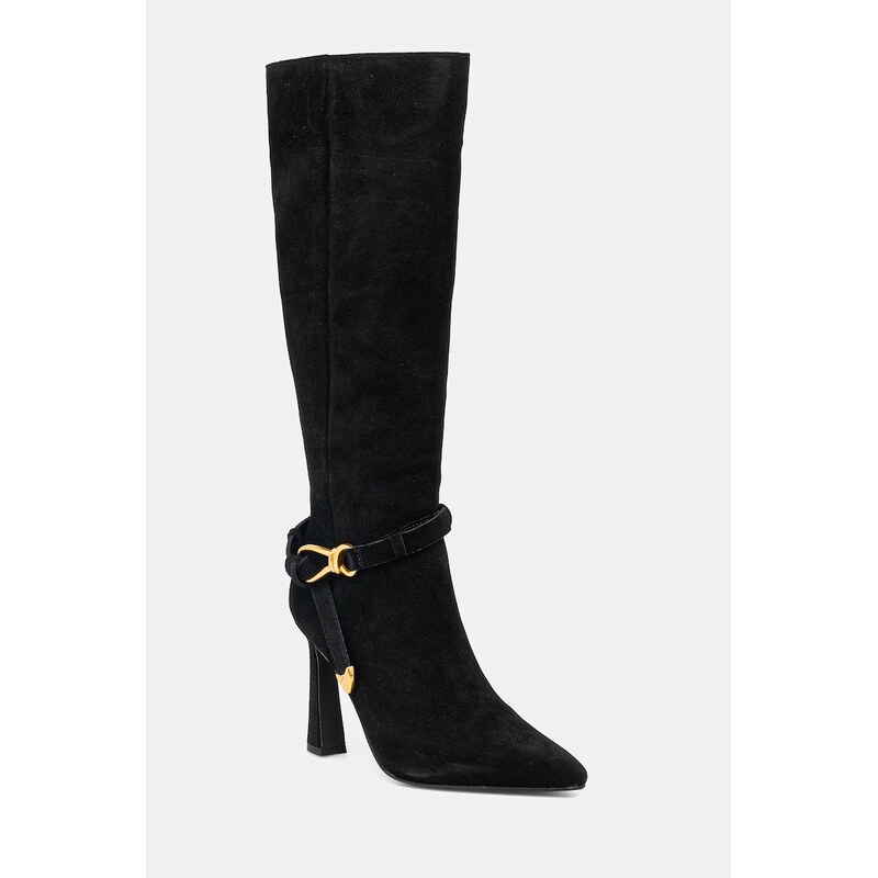 Steve Madden Semišové boty Steve Madden Sirrens