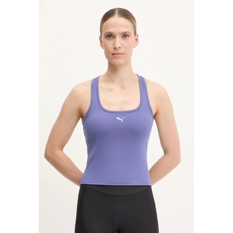 Puma Tréninkový top