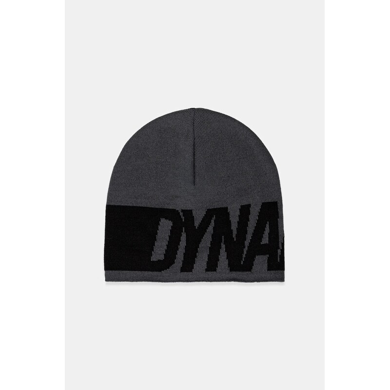 Dynafit Čepice s příměsí vlny Dynafit Light Logo
