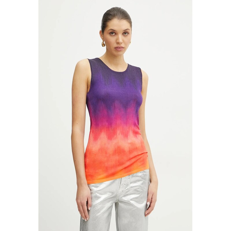 Silvian Heach Top Silvian Heach OTRIM