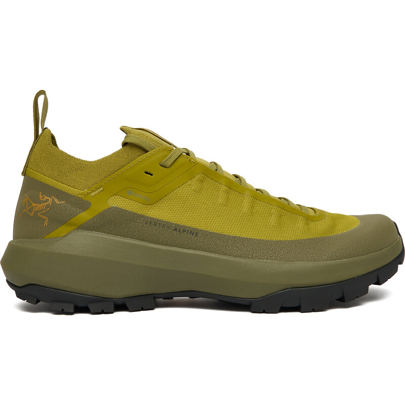 Trekingová obuv Arcteryx
