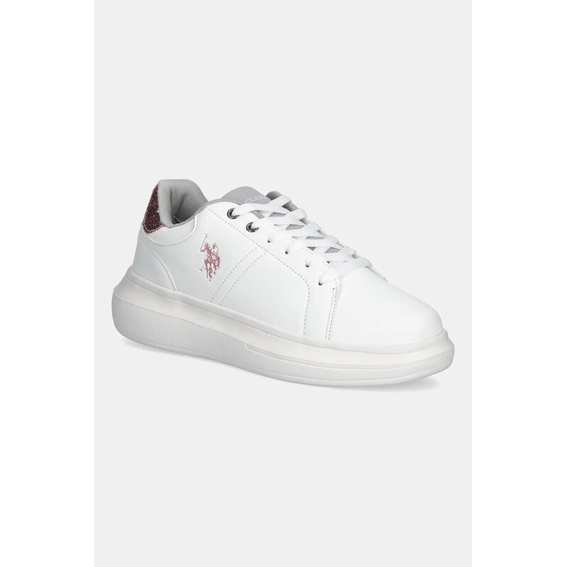 Tenisky U.S. Polo Assn. CHELIS002A 109749670