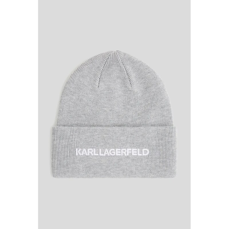 Karl Lagerfeld Čepice Karl Lagerfeld K/ESSENTIAL