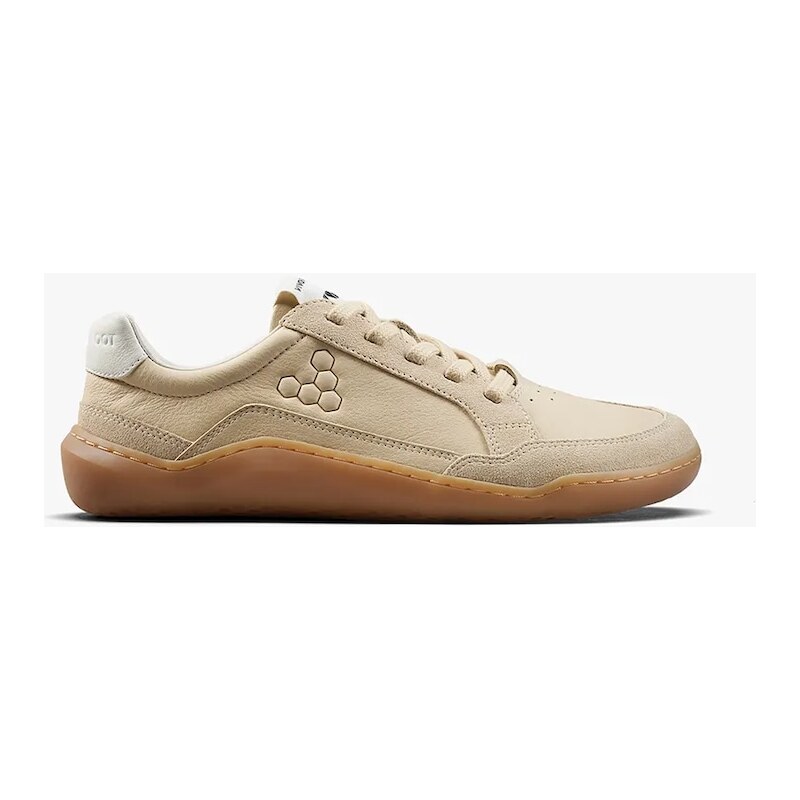 Vivobarefoot Kožené tenisky Vivobarefoot GOBI II PREMIUM LEATHER