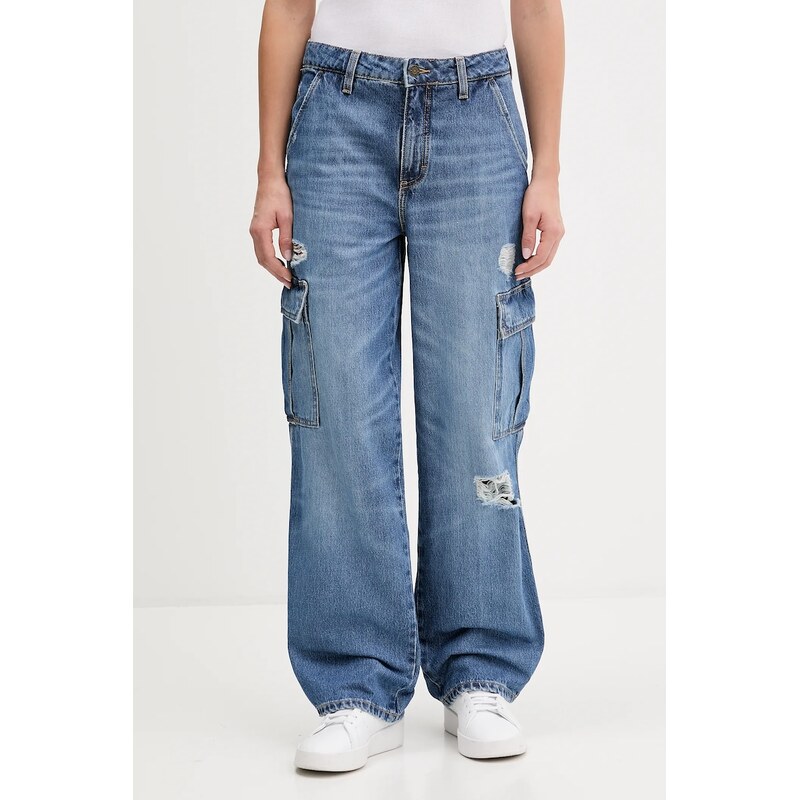 Guess Jeans Džíny Guess Jeans