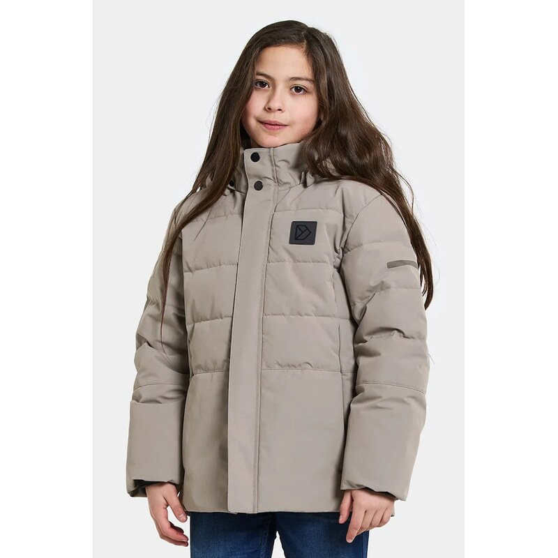 Didriksons Bunda Didriksons SILIKAT KDS JACKET