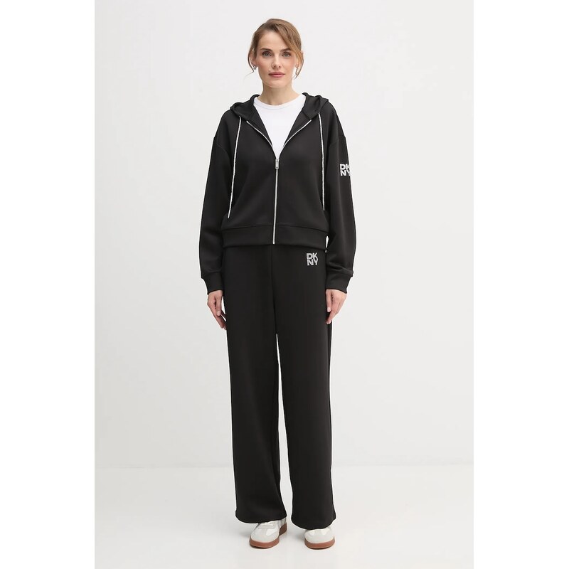 Tepláky Dkny KNIT PANTS