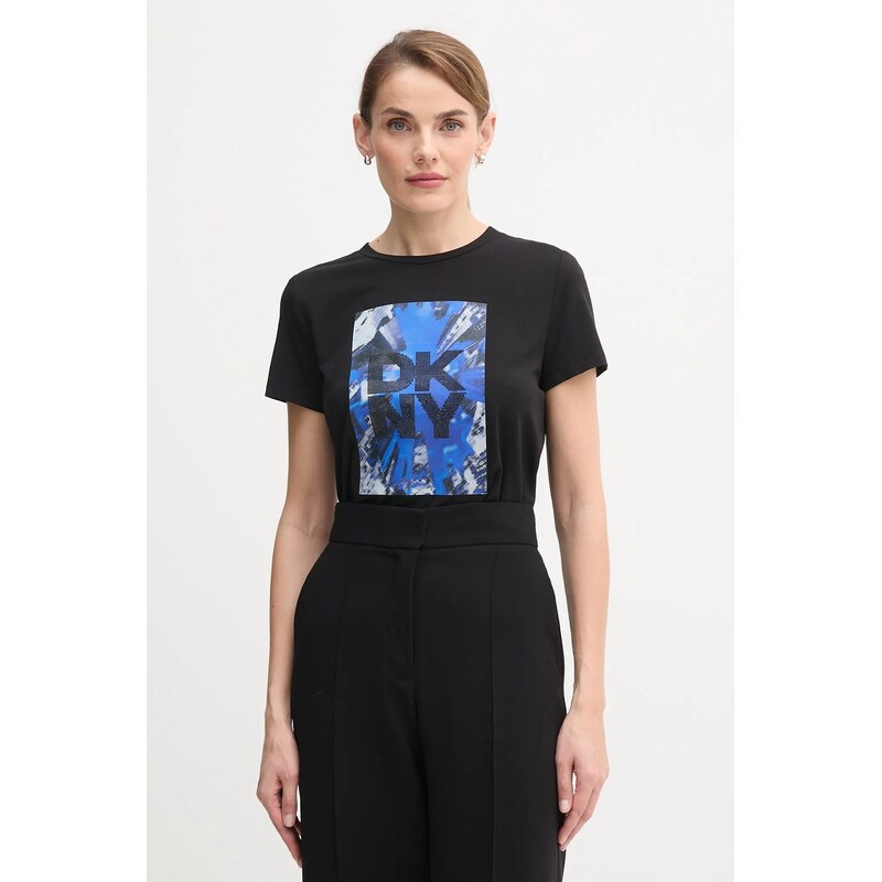 Tričko Dkny KNIT TOPS 110545737