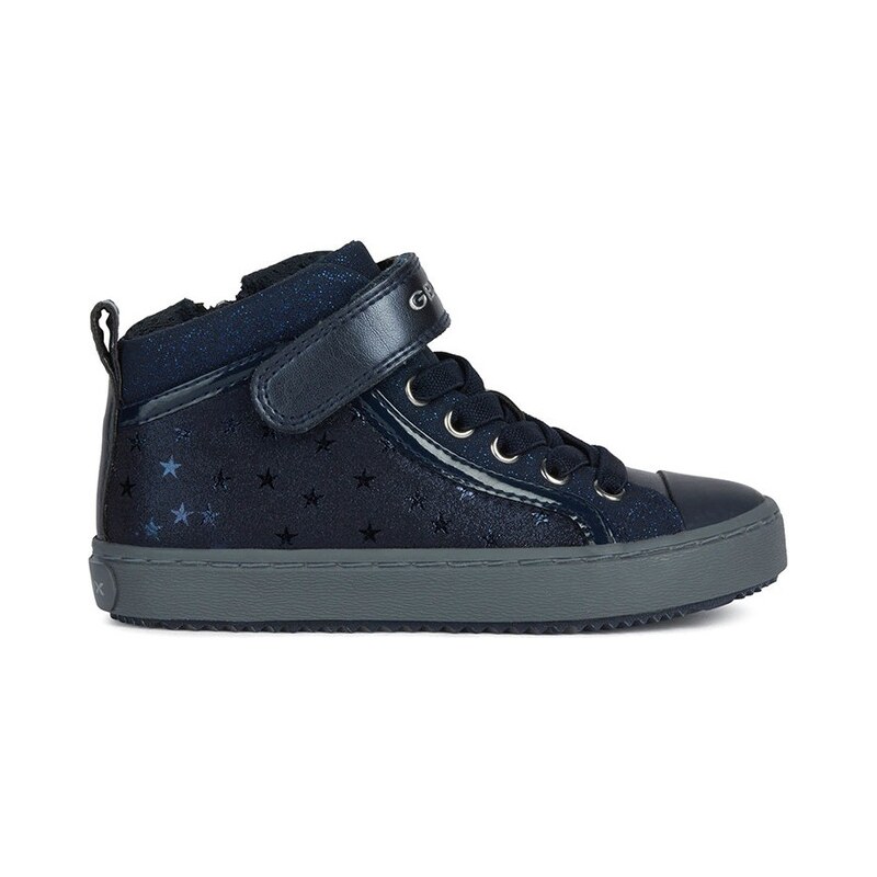 Geox Dětské sneakers boty Geox