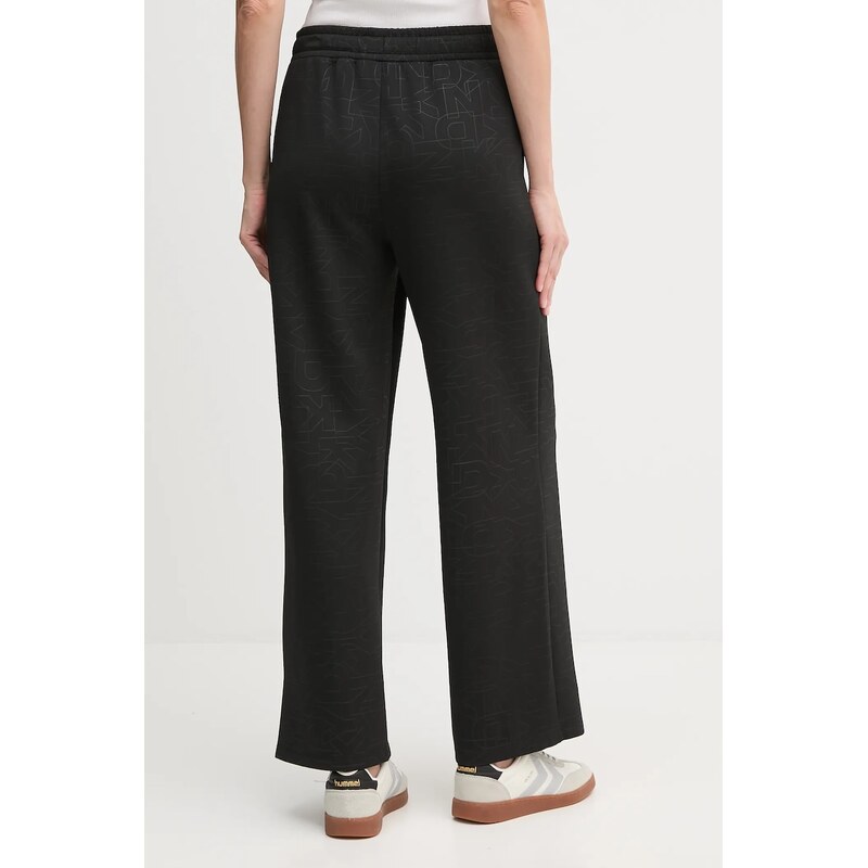 Tepláky Dkny KNIT PANTS
