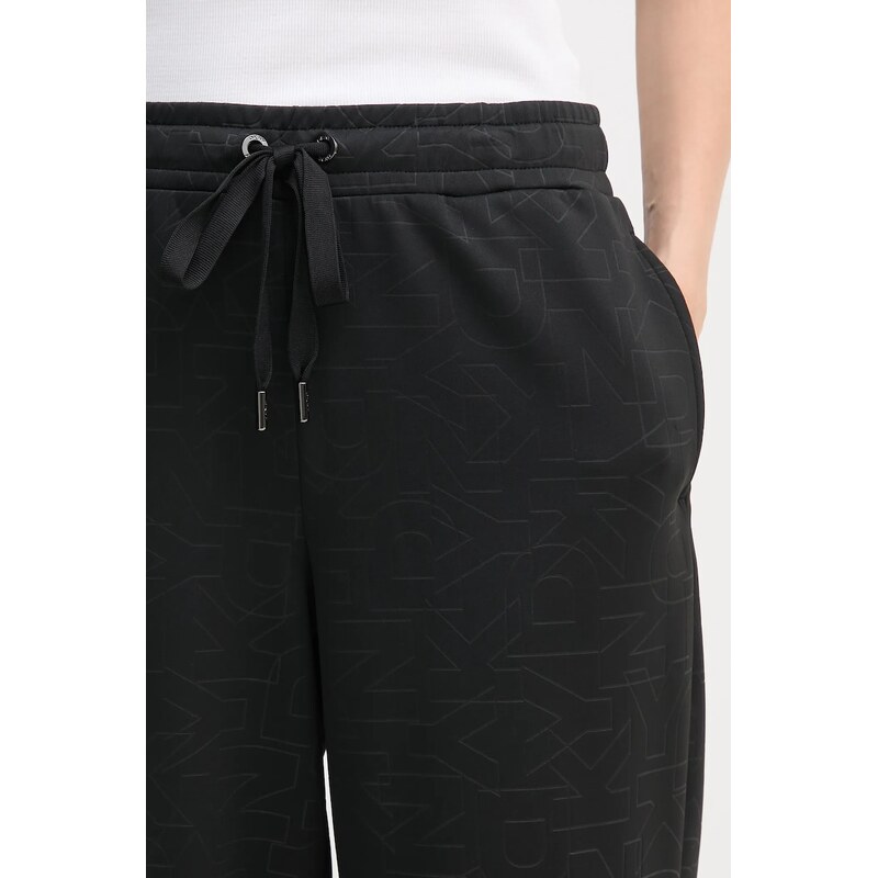 Tepláky Dkny KNIT PANTS