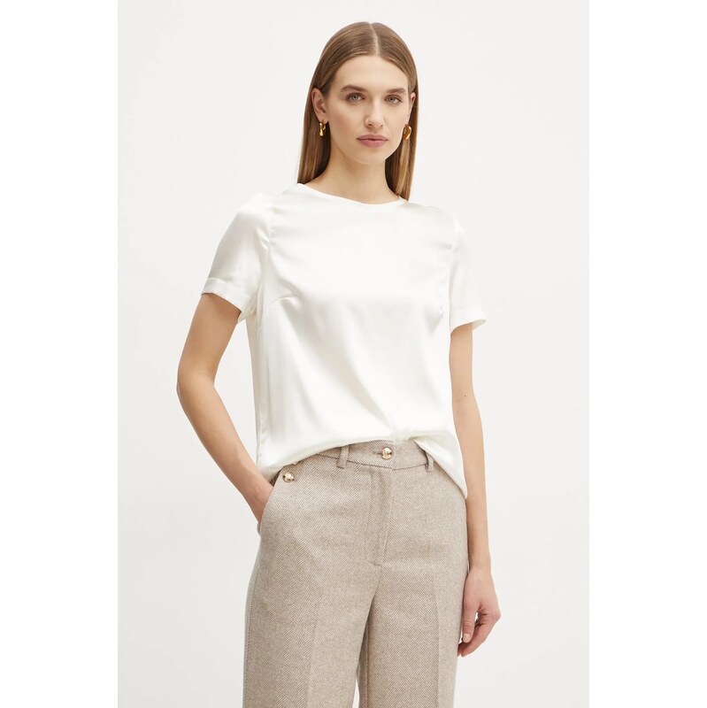 Marciano by Guess Hedvábná halenka Marciano by Guess DENISE