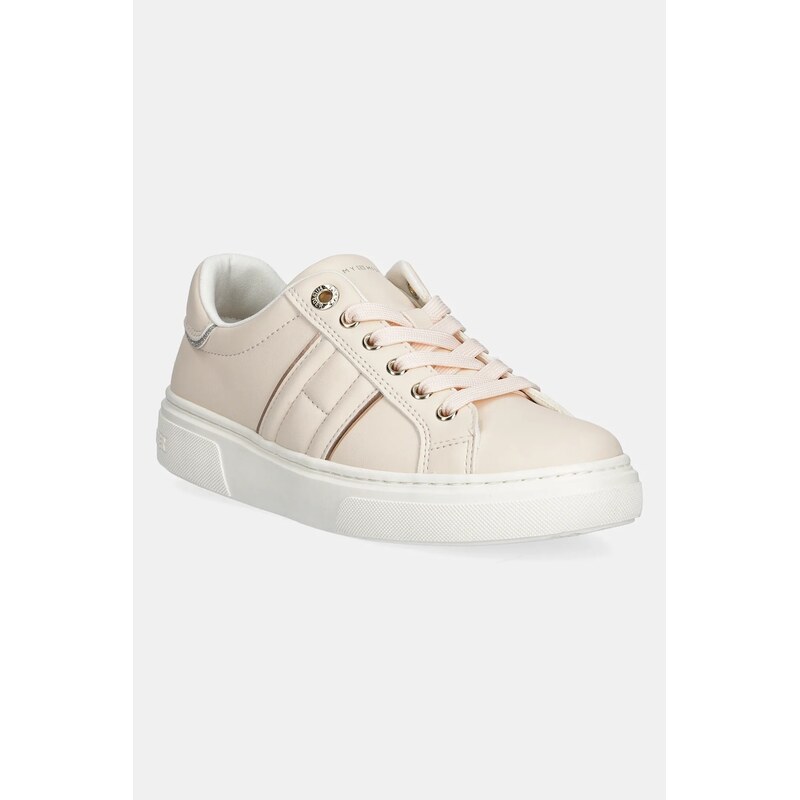 Tommy Hilfiger Dětské sneakers boty Tommy Hilfiger