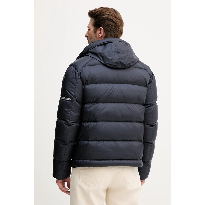 Péřová bunda Blauer WISE