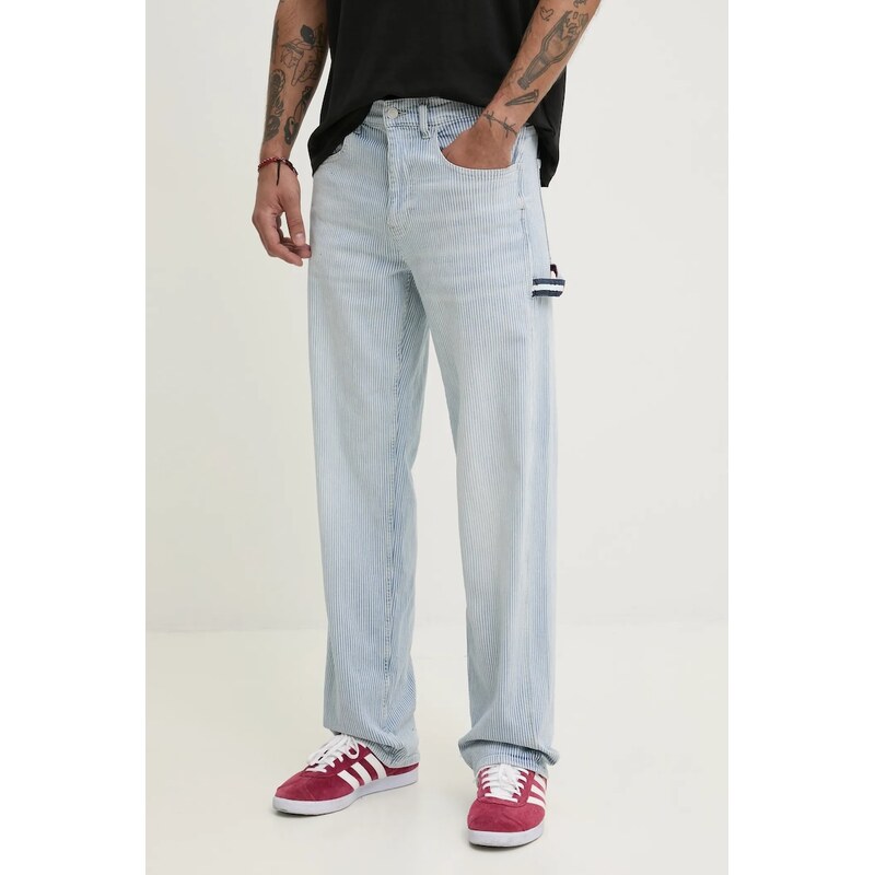 Tommy Jeans Džíny Tommy Jeans