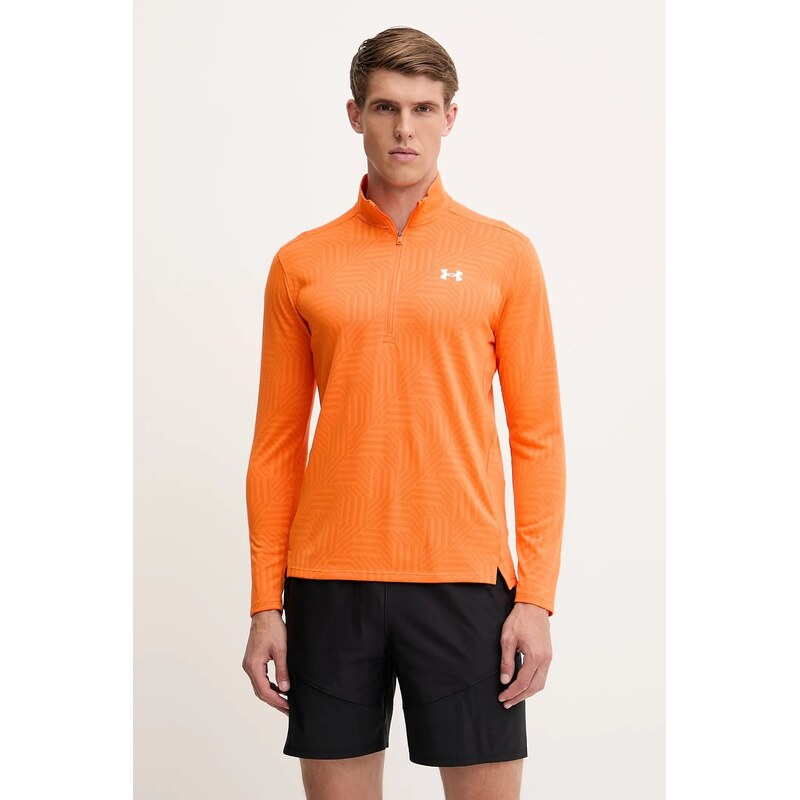 Tréninková mikina Under Armour UA Tech Geotessa