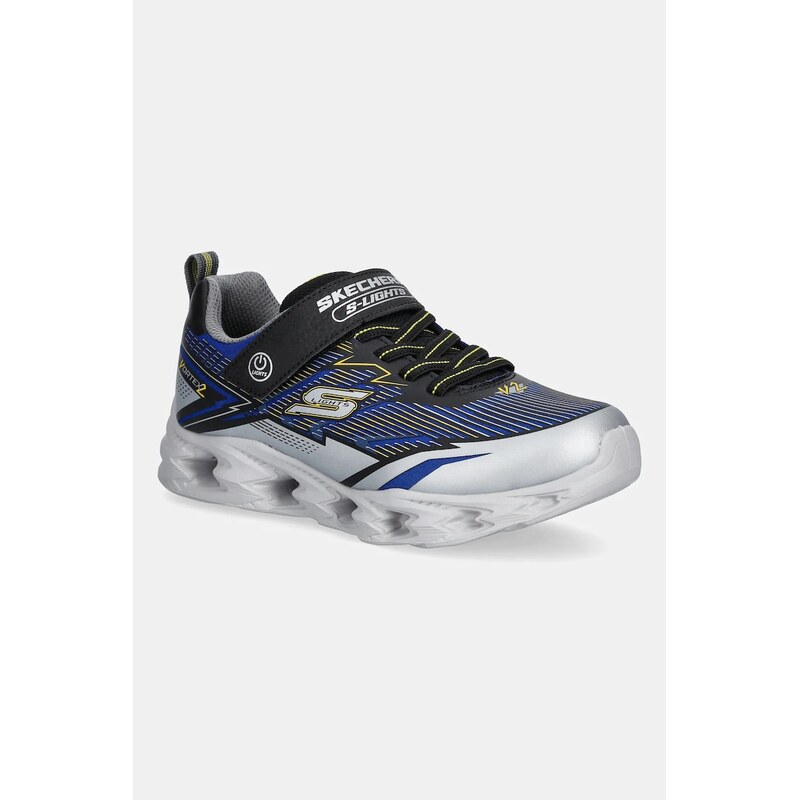 Skechers Dětské tenisky Skechers VORTEX 2.0 - VELTROX