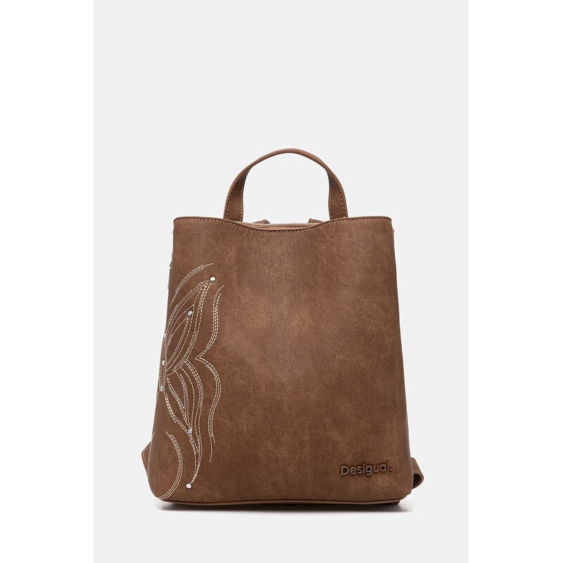 Batoh Desigual GOODALL SAND SUMY MI 106092811