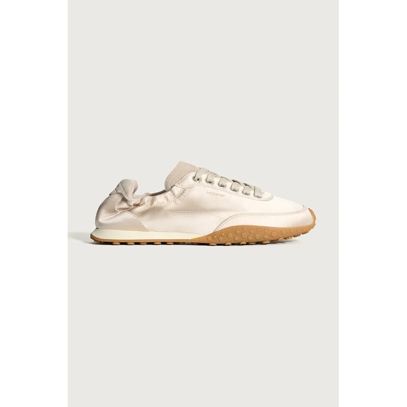 Hoff Tenisky Hoff BRIDGE SATIN BEIGE