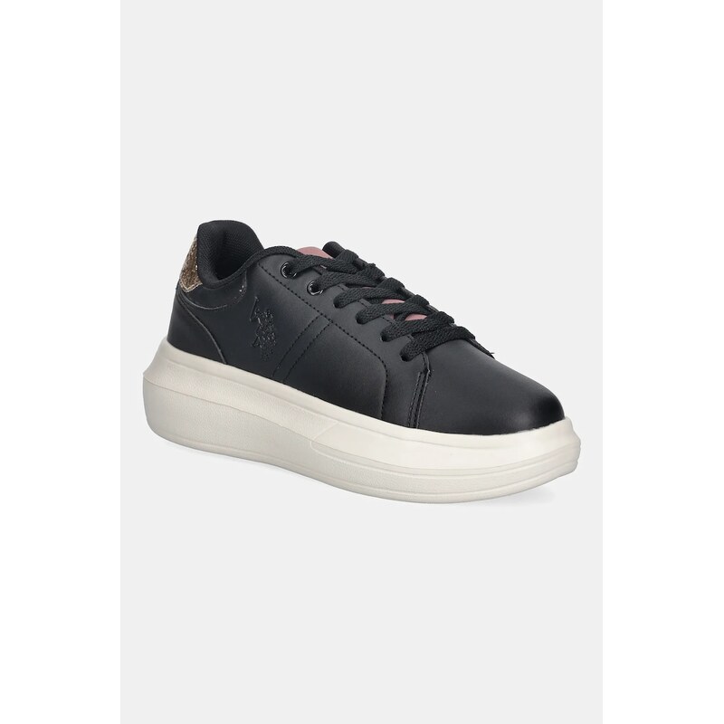 Tenisky U.S. Polo Assn. CHELIS002A 109749669