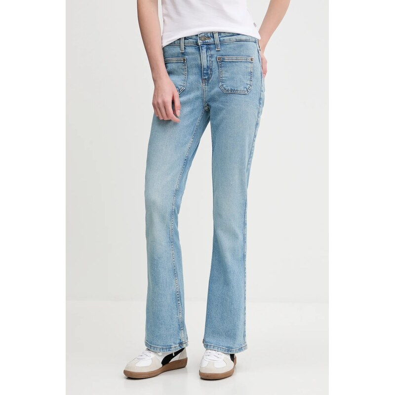 Džíny Guess Jeans 107435410
