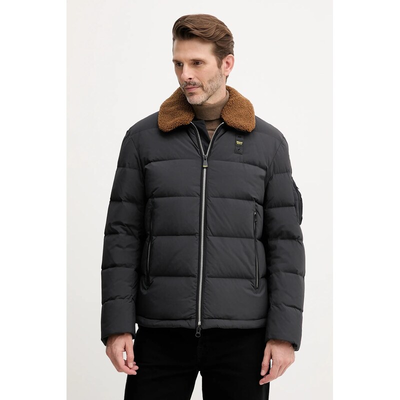 Blauer Péřová bunda Blauer REYNOLD