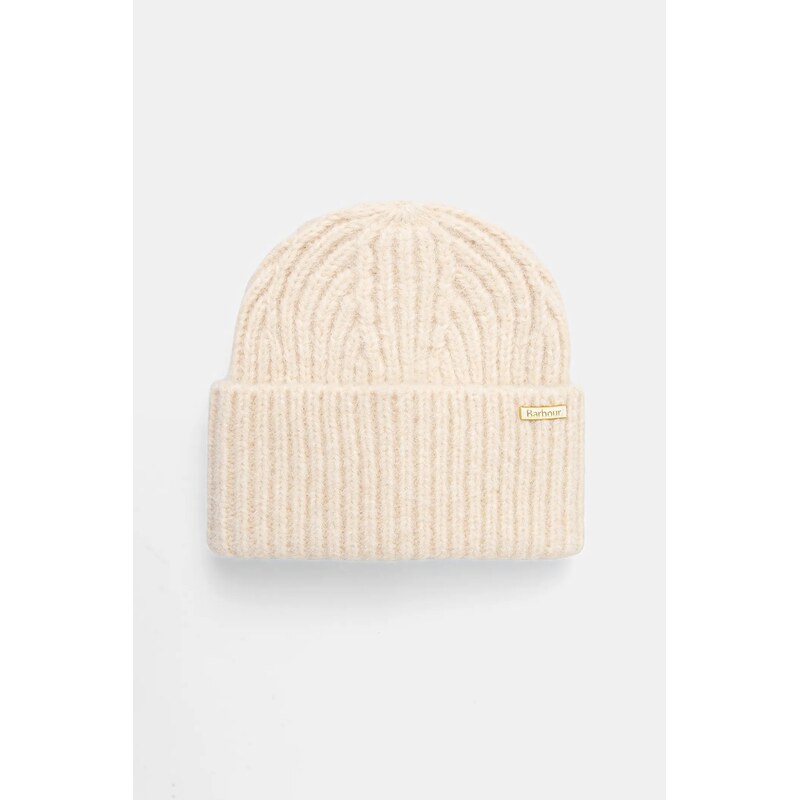 Čepice Barbour Meryl Beanie 109074665