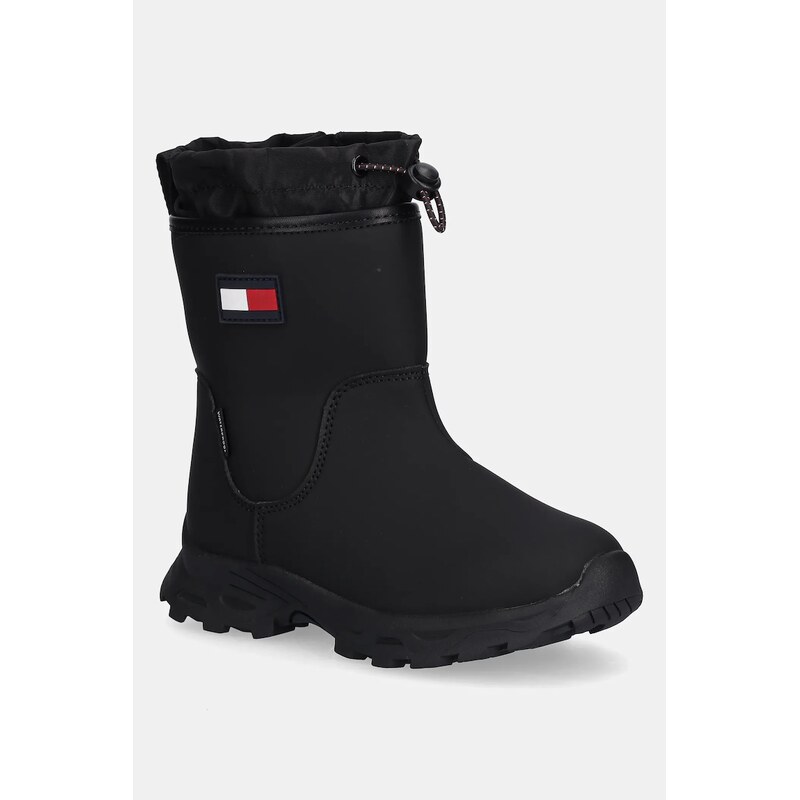 Tommy Hilfiger Dětské holínky Tommy Hilfiger