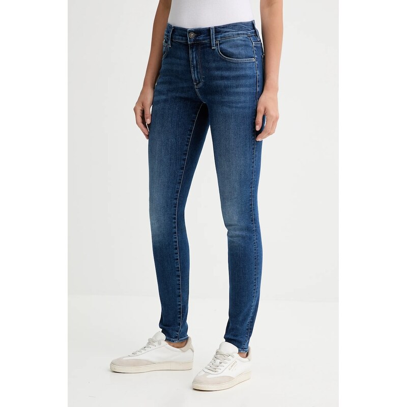 Džíny G-Star 3301 Skinny