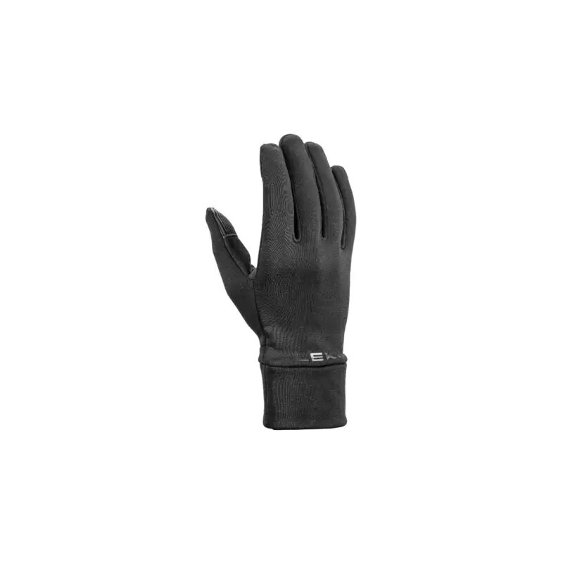 Leki Inner Glove MF Touch sjezdové rukavice Black vel. 6/XS 109382542
