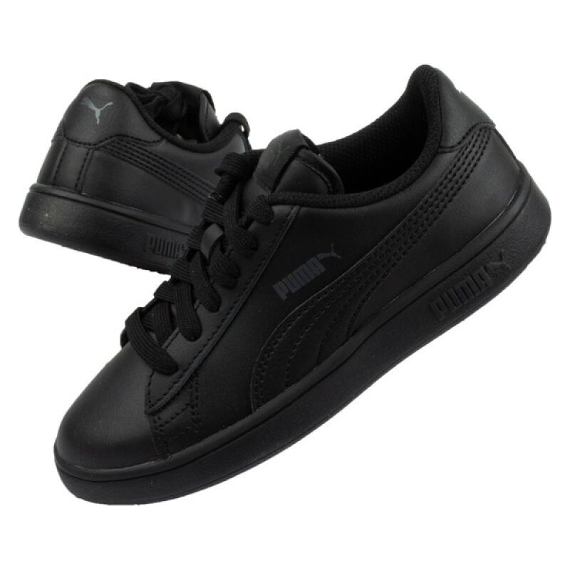 Dětské boty Smash V2 Jr model 16081001 01 - Puma