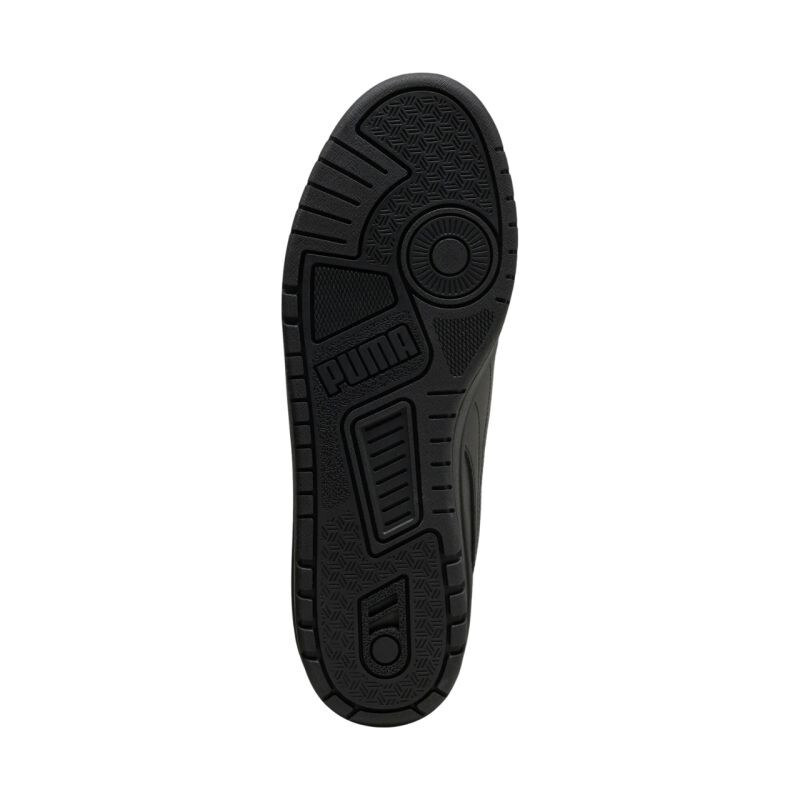 dámské boty black 06 dámské model 21396523 - Puma