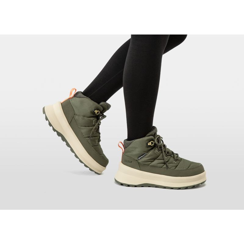 Helly Hansen dámské zimní boty W WINTER BLISS BOOT HT 12071 431 dámské 109383135
