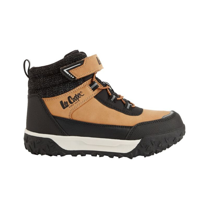 Boty Lee Cooper Jr LCJ-25-01-3757K