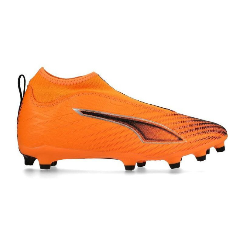 Boty Puma Junior Ultra 6 Match+ LL FG/AG 108526-03