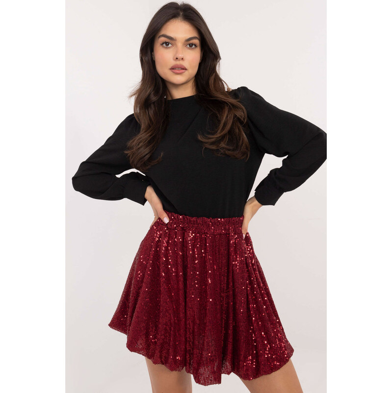 Krátká sukně model 203772 Italy Moda