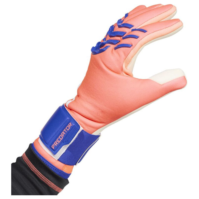 Rukavice Predator GL model 21474291 - ADIDAS