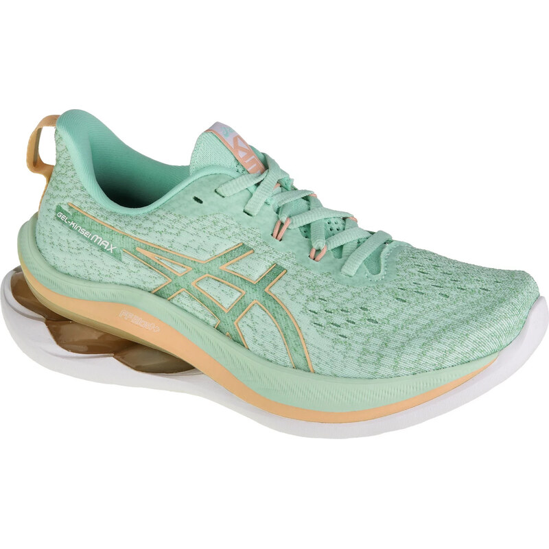 Mintové běžecké tenisky ASICS Gel-Kinsei Max 93851299