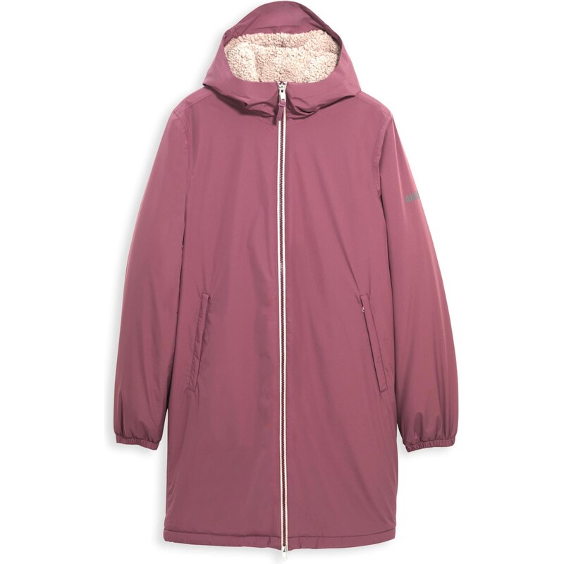 AIGLE Přechodová parka korálová 109385277