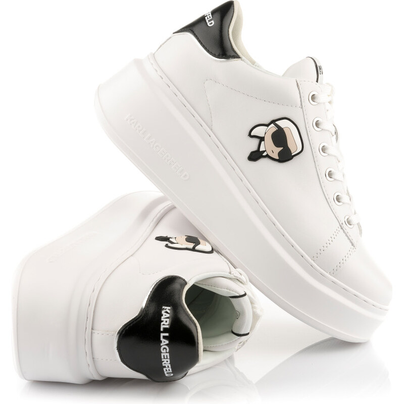 TENISKY KARL LAGERFELD ANAKAPRI KARL NFT LO LACE 114999019