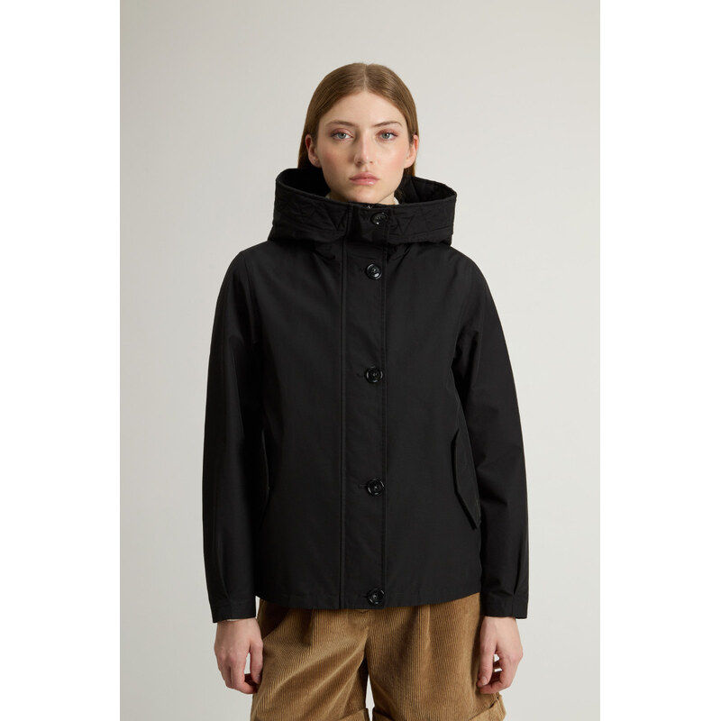 BUNDA WOOLRICH ALL WEATHER JKT 3IN1 112192764