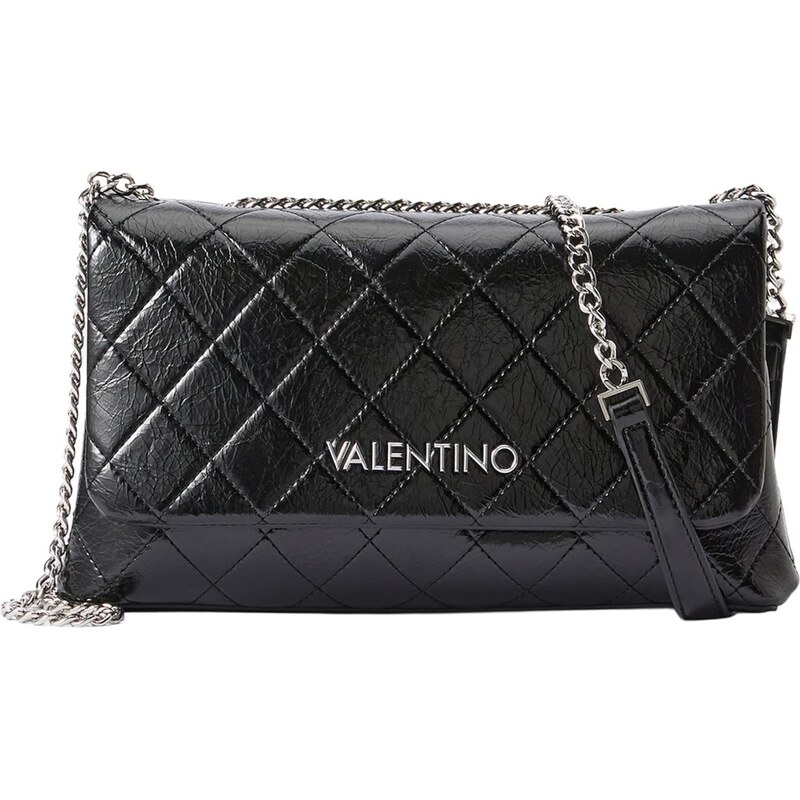 VALENTINO Taška přes rameno černá 109385387