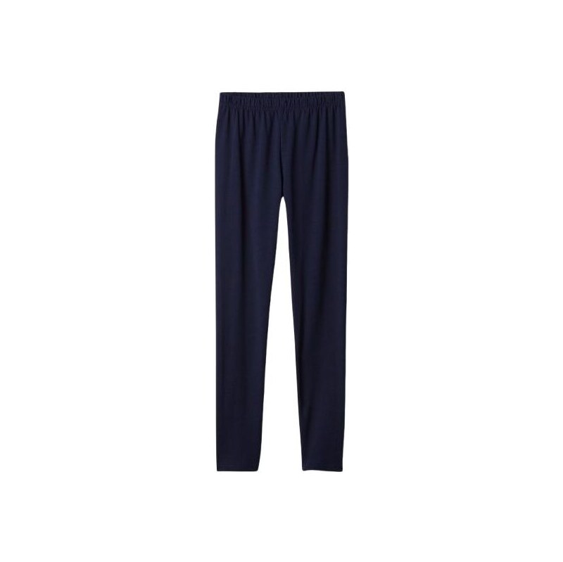 GAP V-RW SOLID LEGGING Dívčí legíny
