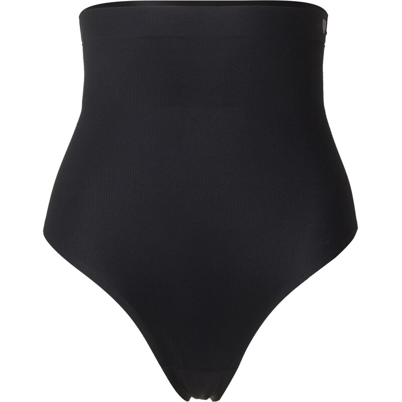 Perfect Secrets Stahovací prádlo Power Shaper černá