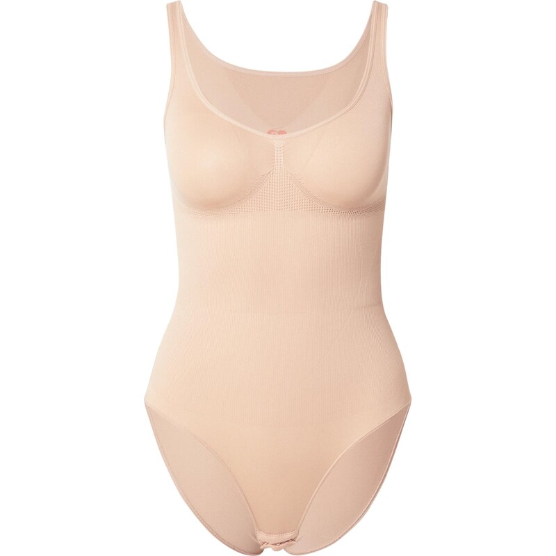 Perfect Secrets Stahovací body Perfect Shaper tělová