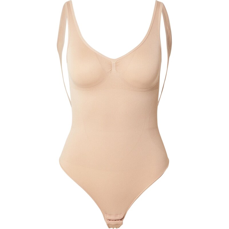 Perfect Secrets Stahovací body Perfect Shaper tělová